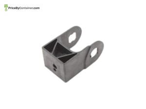 AUDI / VOLKSWAGEN 7P0121079A — AUDI / VOLKSWAGEN GENUINE RADIATOR BRACKET 7P0121079A