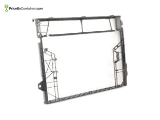 AUDI / VOLKSWAGEN 7P0121093D — AUDI / VOLKSWAGEN GENUINE FRAME 7P0121093D