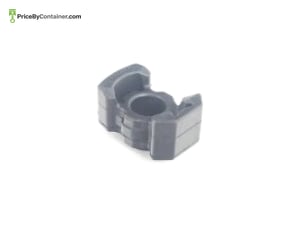 AUDI / VOLKSWAGEN 7P0121275 — AUDI / VOLKSWAGEN GENUINE RUBBER MOUNT 7P0121275