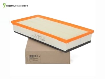 AUDI / VOLKSWAGEN 7P0129620A — Audi-Volkswagen Genuine Engine Air Filter 7P0129620A