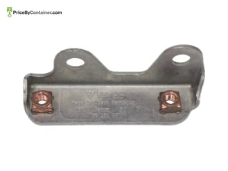 AUDI / VOLKSWAGEN 7P0253047 — AUDI GENUINE BRACKET 7P0253047