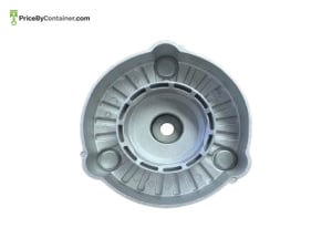 AUDI / VOLKSWAGEN 7P0412321B — AUDI / VOLKSWAGEN GENUINE SHOCK MOUNTING 7P0412321B