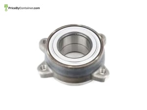 AUDI / VOLKSWAGEN 7P0498287 — AUDI / VOLKSWAGEN GENUINE BEARING VW 95834190100 7P0498287