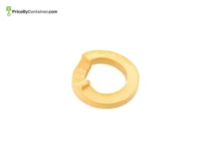 AUDI / VOLKSWAGEN 7P0511149 — AUDI / VOLKSWAGEN GENUINE COIL SPRING INSULATOR 7P0511149