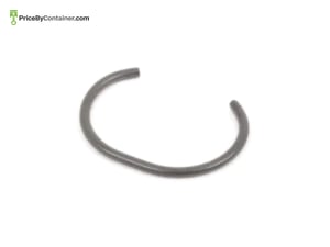 AUDI / VOLKSWAGEN 7P0521200A — AUDI / VOLKSWAGEN GENUINE CLIP 7P0521200A
