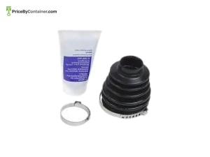 AUDI / VOLKSWAGEN 7P0598201 — AUDI / VOLKSWAGEN GENUINE BOOT 7P0598201