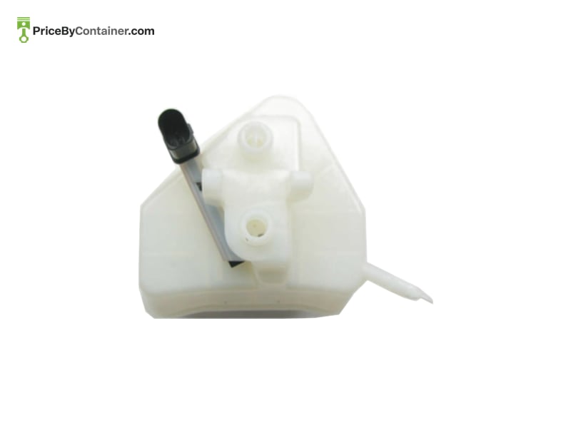 AUDI / VOLKSWAGEN 7P0611303A — AUDI / VOLKSWAGEN GENUINE BRAKE MASTER CYLINDER TANK 7P0611303A