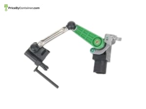 AUDI / VOLKSWAGEN 7P0616213 — AUDI / VOLKSWAGEN GENUINE SUSPENSION HIGHT LEVEL SENSOR 7P0616213