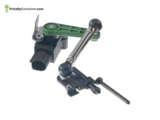 AUDI / VOLKSWAGEN 7P0616214 — AUDI / VOLKSWAGEN GENUINE HEADLIGHT LEVEL SENSOR 7P0616214