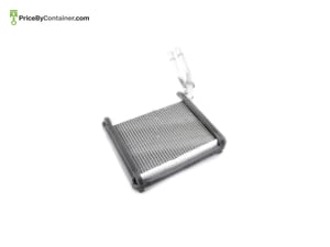 AUDI / VOLKSWAGEN 7P0819031 — AUDI / VOLKSWAGEN GENUINE HEATERCOOLER 7P0819031