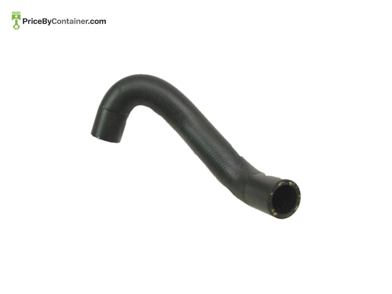 AUDI / VOLKSWAGEN 7P0819307B — AUDI GENUINE HOSE 7P0819307B