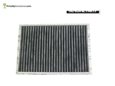 AUDI / VOLKSWAGEN 7P0819631 — Audi Volkswagen Genuine Air Filter 7P0819631 / 7P0 819 631 A vital part of the car’s air intake system, the Audi Volkswagen Genuine Air Filter (part number 7P0819631 / 7P0 819 641) is made to filter incoming air before it reaches the engine. This air filter is designed to satisfy high quality standards and is manufactured as an authentic item by both Volkswagen and Audi. High-quality materials and precision production enhance its performance and compatibility with a range of Audi and Volkswagen vehicles. Use: Before airborne pollutants including dust, dirt, pollen, and debris enter the engine, the Air Filter 7P0819631’s main job is to catch and filter them out. In order to protect engine parts from harm and maximise fuel combustion, it makes sure that only pure, filtered air enters the combustion chamber. Maintaining engine performance and fuel efficiency requires a clean air filter. Calibre: The Air Filter 7P0819631, which is produced by Audi and Volkswagen as an authentic part, goes through stringent quality control procedures. High-quality materials are used in the construction of the filter to guarantee long-lasting functionality and efficient filtration. Quality control ensures compliance with the unique needs of Audi and Volkswagen automobiles, supporting the manufacturers’ commitment to engine longevity and performance. Ability: The 7P0819631 Audi Volkswagen Genuine Air Filter is designed to work with a range of Audi and Volkswagen vehicles. Because of its design, installation is simple and convenient for car technicians.
