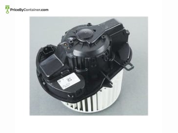 AUDI / VOLKSWAGEN 7P0820021H — Audi-Volkswagen Genuine Air Condition Blower Motor 7P0820021H