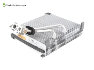 AUDI / VOLKSWAGEN 7P0820101B — AUDI / VOLKSWAGEN GENUINE EVAPORATOR 7P0820101B