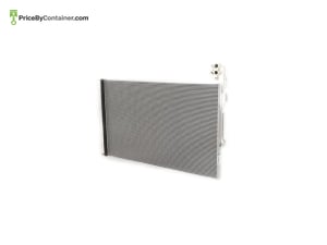AUDI / VOLKSWAGEN 7P0820411B — AUDI / VOLKSWAGEN GENUINE CONDENSER 7P0820411B
