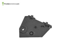 AUDI / VOLKSWAGEN 7P0823633 — AUDI / VOLKSWAGEN GENUINE BRACKET 7P0823633