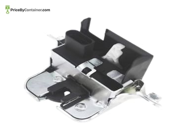 AUDI / VOLKSWAGEN 7P0827505N — AUDI / VOLKSWAGEN GENUINE DICKY LOCK AUDI–505G/L 7P0827505N