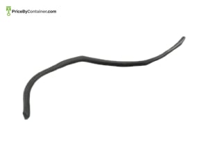 AUDI / VOLKSWAGEN 7P0839761K — AUDI / VOLKSWAGEN GENUINE DOOR SEAL LH 7P0839761K