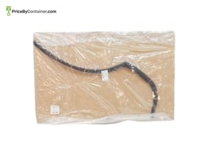 AUDI / VOLKSWAGEN 7P0839762K — AUDI / VOLKSWAGEN GENUINE DOOR SEAL RH 7P0839762K