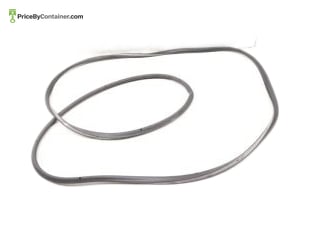 AUDI / VOLKSWAGEN 7P0839911A — AUDI / VOLKSWAGEN GENUINE DOOR SEAL 7P0839911A