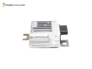 AUDI / VOLKSWAGEN 7P0906093B — AUDI / VOLKSWAGEN GENUINE CONTROL UNIT -FUEL PUMP 7P0906093B