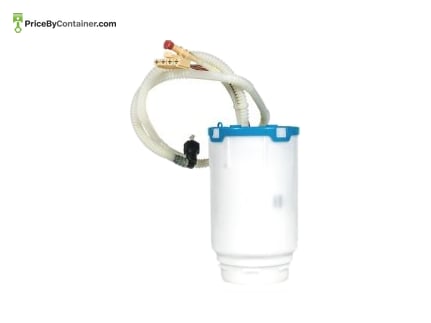 AUDI / VOLKSWAGEN 7P0919087 — AUDI / VOLKSWAGEN GENUINE FUEL PUMP 7P0919087