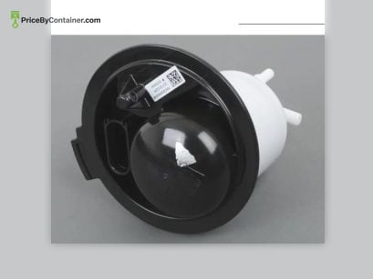 AUDI / VOLKSWAGEN 7P0919679A — Audi Volkswagen Genuine Original New Flange 7P0919679A Replace : 7P0919679 The VDO Flange A2C53356346Z / 7P0919679 is an important part that keeps many vehicle systems running smoothly. This particular flange is linked to part number 7P0919679 and was created and produced by the reliable automobile parts brand Genuine Flange . Let’s examine its characteristics, underlying ideas, and importance. Operational Method: The unique use of the VDO Flange A2C53356346Z / 7P0919679 within the vehicle determines its exact operating mechanism. Flanges serve as connectors between various parts of the fuel distribution system and are frequently employed in fuel systems. They are made to ensure that materials move through the vehicle efficiently and to offer a tight, leak-proof connection that keeps fuel or other liquid from escaping. Caliber: High-quality automotive components are known to be produced by VDO, and the Genuine Flange A2C53356346Z / 7P0919679 is no exception. This flange is made of sturdy materials and goes through extensive testing and quality control procedures to meet industry standards. Even in extreme circumstances, longevity and dependability are guaranteed by the sturdy construction. Compatibility : The VDO Flange is made for particular vehicle uses, as seen by the part number 7P0919679. Making ensuring the Genuine Flange is compatible with the intended make and model is very important. Ensuring proper compatibility reduces the possibility of problems arising from misalignment or wrong size by ensuring a secure fit and maximum performance.