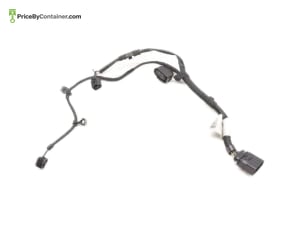 AUDI / VOLKSWAGEN 7P0971771A — AUDI / VOLKSWAGEN GENUINE HARNESS 7P0971771A