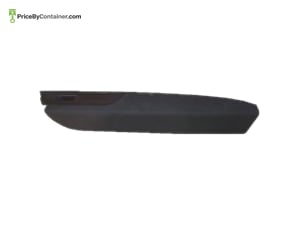 AUDI / VOLKSWAGEN 7P1868170LE9 — AUDI / VOLKSWAGEN GENUINE COVER 7P1868170LE9
