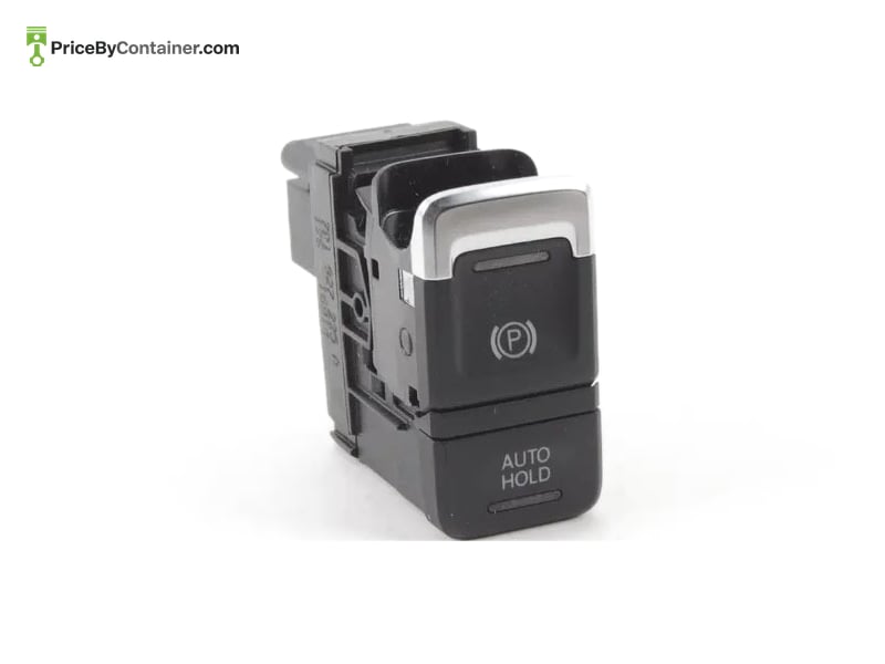 AUDI / VOLKSWAGEN 7P1927225AZJU — AUDI / VOLKSWAGEN GENUINE PARKING SWITCH 7P1927225AZJU