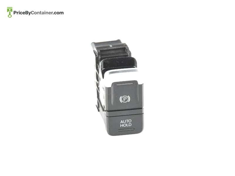 AUDI / VOLKSWAGEN 7P1927225CZJU — AUDI GENUINE PARKING SWITCH 7P1927225CZJU