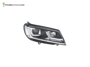 AUDI / VOLKSWAGEN 7P1941754B — AUDI / VOLKSWAGEN GENUINE HEAD LIGHT 7P1941754B