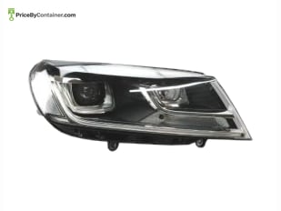 AUDI / VOLKSWAGEN 7P2941754A — AUDI / VOLKSWAGEN GENUINE HEAD LIGHT 7P2941754A
