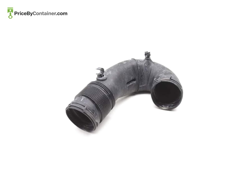 AUDI / VOLKSWAGEN 7P6129684B — AUDI / VOLKSWAGEN GENUINE Air intake hose 7P6129684B