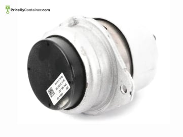 AUDI / VOLKSWAGEN 7P6199131 — Audi-Volkswagen Genuine Engine Motor Mounting 7P6199131