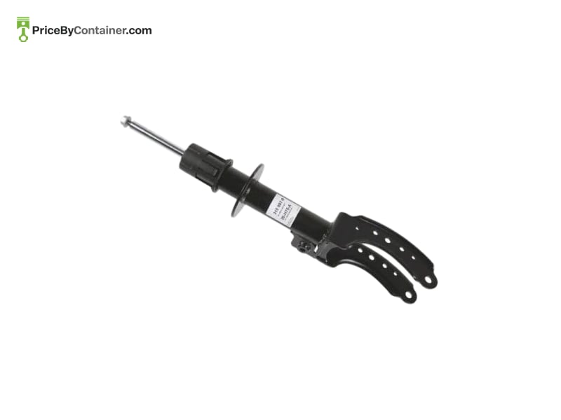 AUDI / VOLKSWAGEN 7P6413031AR — AUDI / VOLKSWAGEN GENUINE FR SHOCK LH 7P6413031AR