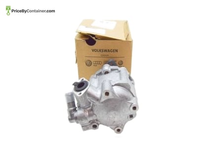 AUDI / VOLKSWAGEN 7P6422154B — AUDI / VOLKSWAGEN GENUINE STERING PUMP 7P6422154B