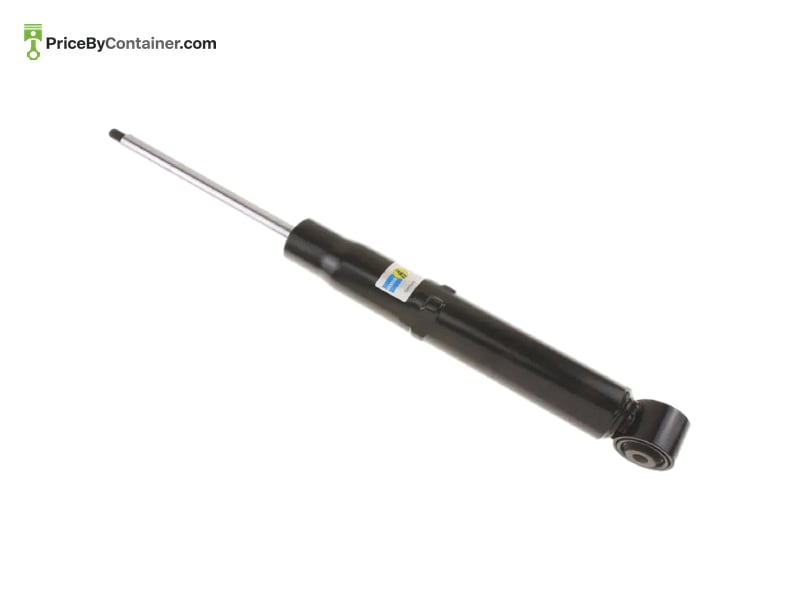 AUDI / VOLKSWAGEN 7P6513029BA — AUDI / VOLKSWAGEN GENUINE Shock absorber 7P6513029BA