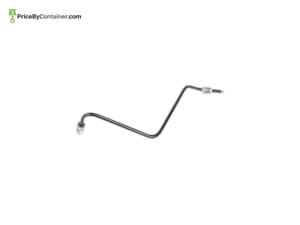 AUDI / VOLKSWAGEN 7P6614161 — AUDI / VOLKSWAGEN GENUINE HOSE 7P6614161