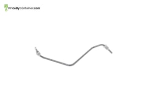 AUDI / VOLKSWAGEN 7P6614162 — AUDI / VOLKSWAGEN GENUINE HOSE 7P6614162