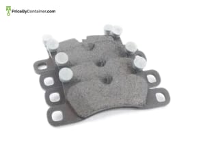 AUDI / VOLKSWAGEN 7P6698451C — AUDI / VOLKSWAGEN GENUINE BRAKE PAD 7P6698451C