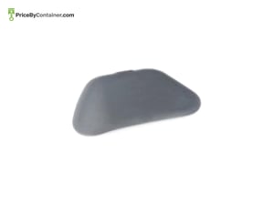 AUDI / VOLKSWAGEN 7P6805414 — AUDI / VOLKSWAGEN GENUINE COVER 7P6805414