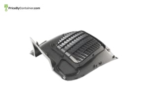 AUDI / VOLKSWAGEN 7P6805911D9B9 — AUDI / VOLKSWAGEN GENUINE WHEEL HOUSING 7P6805911D9B9