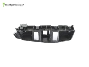 AUDI / VOLKSWAGEN 7P6807049 — AUDI / VOLKSWAGEN GENUINE BRACKET LH- FRT BUMPER 7P6807049