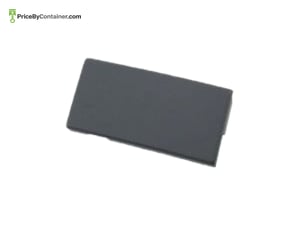 AUDI / VOLKSWAGEN 7P6807155GRU — AUDI / VOLKSWAGEN GENUINE COVER 7P6807155GRU