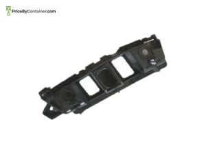 AUDI / VOLKSWAGEN 7P6807183G — AUDI / VOLKSWAGEN GENUINE BRACKET LH 7P6807183G