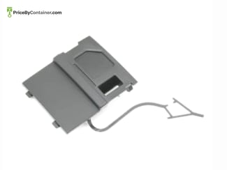 AUDI / VOLKSWAGEN 7P6807185A9B9 — AUDI / VOLKSWAGEN GENUINE COVER 7P6807185A9B9