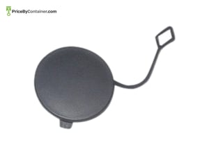 AUDI / VOLKSWAGEN 7P6807185GRU — AUDI / VOLKSWAGEN GENUINE COVER 7P6807185GRU