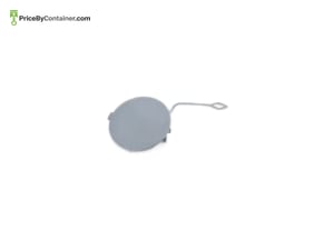 AUDI / VOLKSWAGEN 7P6807450AGRU — AUDI / VOLKSWAGEN GENUINE COVER 7P6807450AGRU
