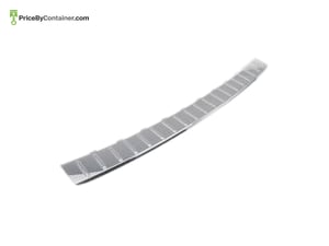 AUDI / VOLKSWAGEN 7P6807787A2ZZ — AUDI / VOLKSWAGEN GENUINE CHROME MOLDING 7P6807787A2ZZ